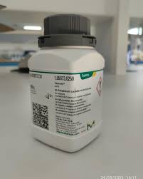 Potassium Oxalate Monohydrate — ACS Reagent